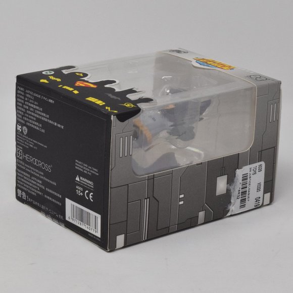 DC Comics Justice League Batman Action Figure New - Picture 6 of 12